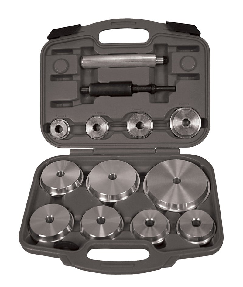 Lisle 12800 Master Pneumatic Bearing Set - Image 1